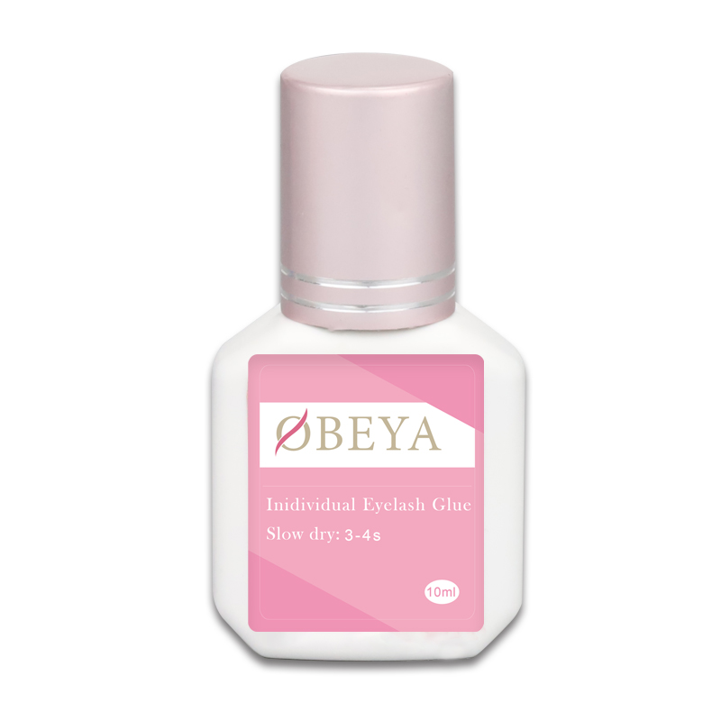 Best eyelash extension glue for self application